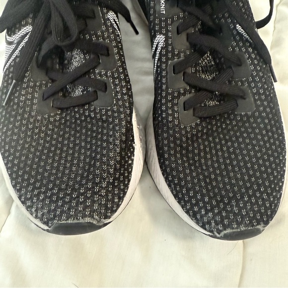 Nike Men’s React Infinity FlyKnit Running‎ Shoes Size 11.5